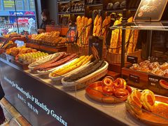 -红跑车HPCBAKERY(汉商店)