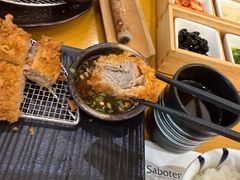 -胜博殿日式炸猪排(西红门店)