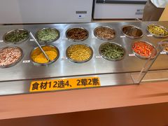 -康师傅味来馆