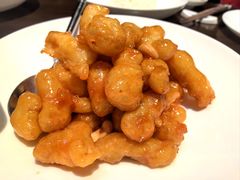 -明湖楼·经典鲁菜山东海鲜(大明湖店)