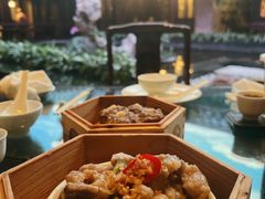 -广州白天鹅宾馆