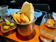 -AZUL by FUEL蓝色·法式酒馆(琶醍店)