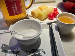 -吴越荣记苏州菜·松鼠桂鱼(月光码头店)