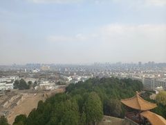 -泰山风景名胜区-虎山公园