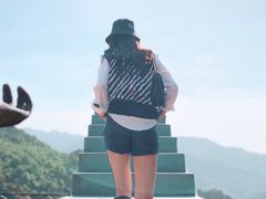 -古龙峡云天玻霸