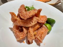 -華府Deluxe(兴业太古汇店)