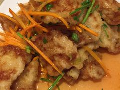 -胖太太四川麻辣排骨串(镇江路分店)
