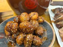 -古真记钵钵鸡(总店)