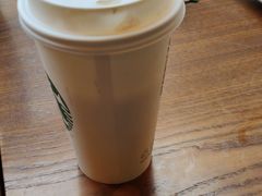 -星巴克(成都北城天街分店)