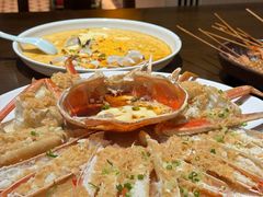 -蚝得喜海鲜(东城店)