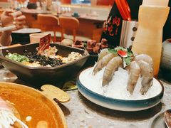 -牛牛章·章鱼水煎肉(光谷世界城店)
