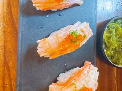 -昊·来了寿司(台湾街店)