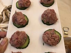 -东来顺饭庄(天坛店)