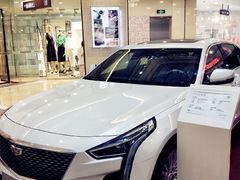 -光启城时尚购物中心