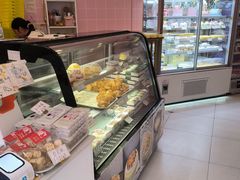 -广式蛋挞王·蛋糕定制(城中万达店)