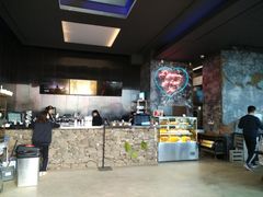 大堂-Cafe Aewol Monsant