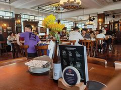 -宝莱纳餐厅(滨江店)