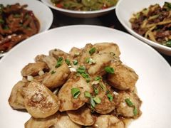 -德叔阙里·衢州菜馆(月湖店)