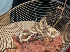 -五洲牛肉美食馆