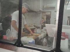 -京东肉饼(兴丰大街店)