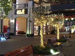 -王府井奥莱临潼小镇(临潼店)