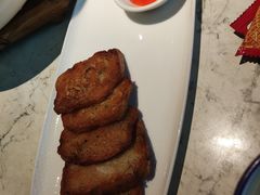 -醉南拳客家菜·河田鸡(东街口航空大厦店)