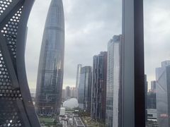 -小南洋海景餐厅(深圳湾店)