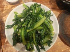 -斯丹姜母鸭·古法干香(田安南路店)