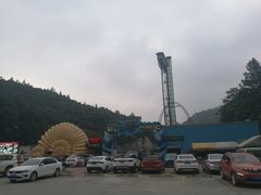 -梦幻奥陶纪景区