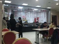 大堂-常州糕团店(北大街新世纪商城店)