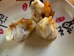 -依云煎包店