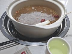 -原林野山菌火锅·炒菌(关上野生菌一条街店)
