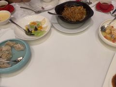 -武汉香格里拉大酒店·香宫中餐厅