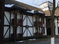 -太阳岛度假酒店