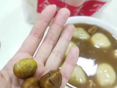 -罗子龙罗家桂花汤圆(曹都巷店)