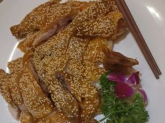 -半岛太子酒家(海港城店)