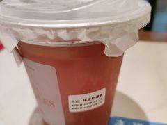 -和府捞面(曹路花园城店)