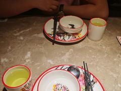 -新白鹿餐厅(金鹰新街口店)