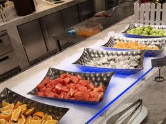 -苏州知音温德姆至尊酒店·四季海鲜自助餐厅(汾湖店)