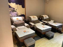 -鹤祥宫·影院足道·SPA连锁(苹果园店)