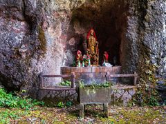 -桂林资江天门山风景区