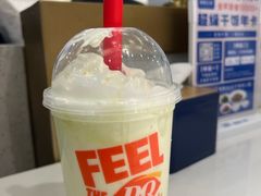 -DQ·蛋糕·冰淇淋(万象城店)