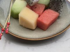 -成都凯宾斯基饭店