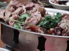 -农厨好味·温泉鹅·农家菜