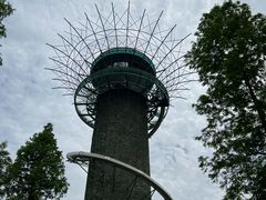 -黄海国家森林公园