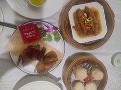 -老廣新意-全天茶点(宝能店)