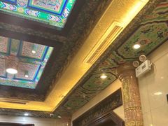 -鹊华居·地道鲁菜·海鲜·融合味(大明湖店)