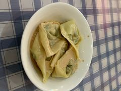 -潘国仙耳光馄饨(黄家阙路店)