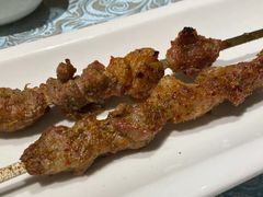 -巴扎美食·新疆菜·西域歌舞表演餐厅(新疆大厦店)