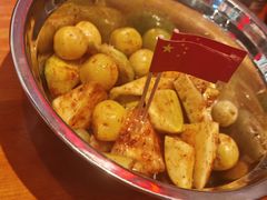 -雙冲柳州螺蛳粉&酸嘢&桂林米粉(簋街店)